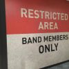 Wall Art Band members only